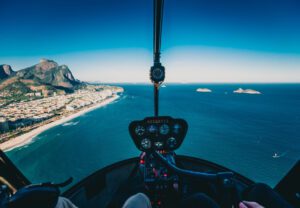 helicopter-tour